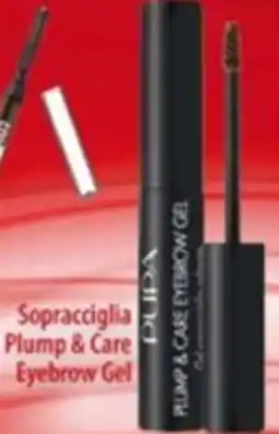 Acqua & Sapone Sopracciglia Plump & Care Eyebrow Gel offerta