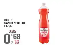 A&O BIBITE SAN BENEDETTO offerta