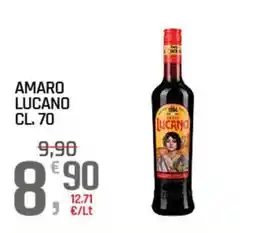 A&O AMARO LUCANO offerta
