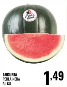 Gecop Anguria Perla Nera offerta