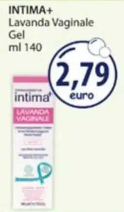 Acqua & Sapone INTIMA+ Lavanda Vaginale Gel offerta