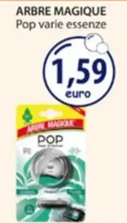 Acqua & Sapone Arbre Magique Pop offerta