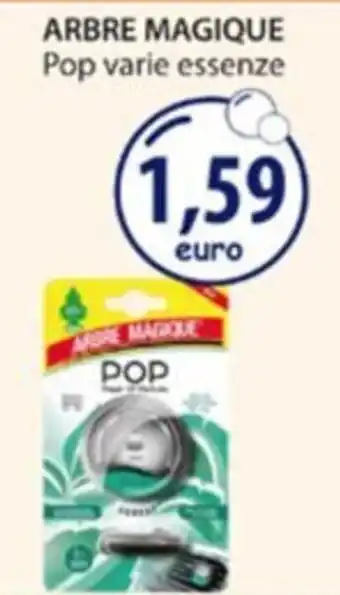 Acqua & Sapone Arbre Magique Pop offerta