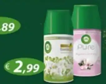 Acqua & Sapone Pure offerta