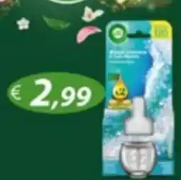 Acqua & Sapone Air Wick offerta