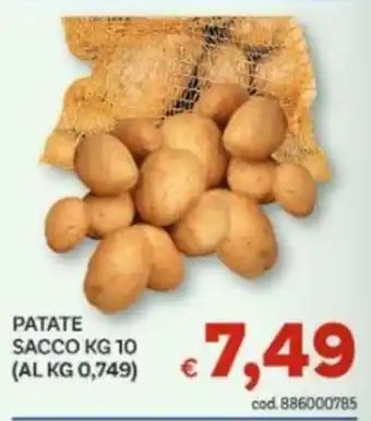 PATATE