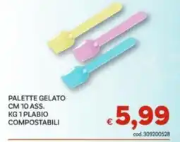 Vivo Supermercati Palette Gelato offerta