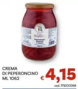 Vivo Supermercati Crema di peperoncino offerta