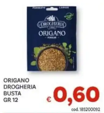 Vivo Supermercati Origano Drogheria offerta