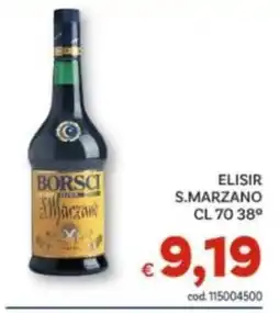Vivo Supermercati ELISIR S.MARZANO offerta