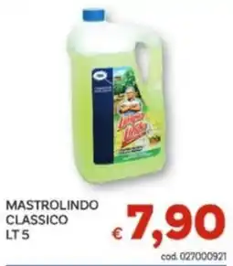 Vivo Supermercati Mastrolindo Classico offerta