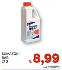 Vivo Supermercati Sumazon BAR offerta