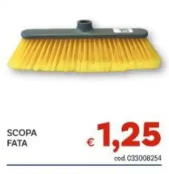 Vivo Supermercati SCOPA FATA offerta