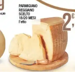 Sidis Parmigiano Reggiano Scelto offerta