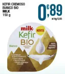 Sidis milk Kefir BIO offerta