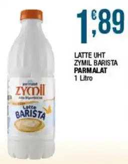 Sidis Latte Barista Zymil offerta