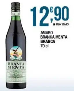 Sidis AMARO BRANCA MENTA BRANCA offerta