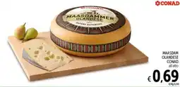 Spazio Conad MAASDAMMER OLANDESE CONAD offerta
