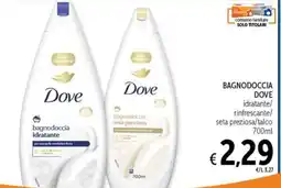 Spazio Conad Bagnodoccia Dove offerta