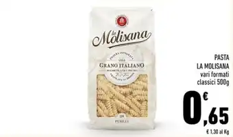Pasta La Molisana