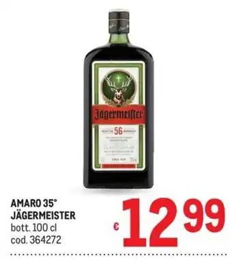 Jägermeister