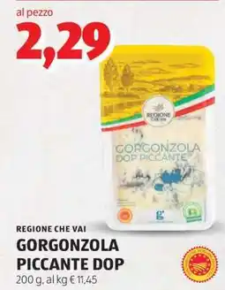 ALDI REGIONE CHE VAI offerta