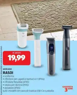 ALDI RASOI offerta