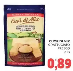 Eté Cuor di Mix offerta