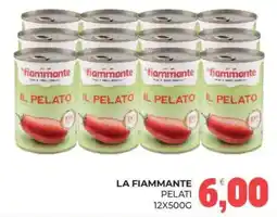 Eté La Fiammante Pelati offerta