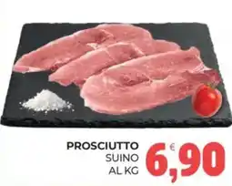 Eté Prosciutto Suino offerta