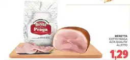 Eté Beretta Praga offerta