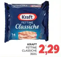 Eté Kraft Fettine Classiche offerta