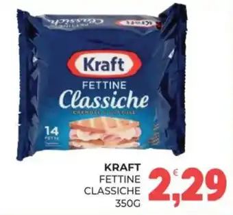 Eté Kraft Fettine Classiche offerta