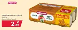 Toys Center Plasmon Mela offerta