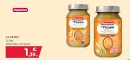 Toys Center Plasmon la Pappa offerta