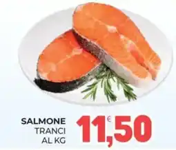 Eté Salmone offerta