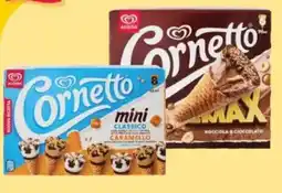 Eté Cornetto mini CLASSICO CARAMELLO offerta