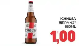 Eté IchnuSa Birra offerta