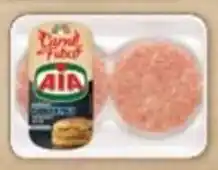Conad Margherita Aia hamburger classico di pollo offerta