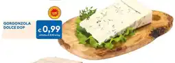 MD Discount Gorgonzola dolce dop offerta