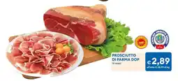 MD Discount Prosciutto di parma dop offerta