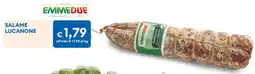 MD Discount Salame lucanone offerta
