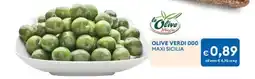 MD Discount Olive verdi 000 maxi sicilia offerta