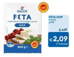 MD Discount Feta dop Kalos offerta