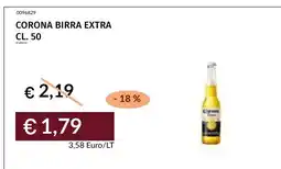 Prezzemolo e Vitale CORONA BIRRA EXTRA offerta