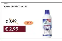 Prezzemolo e Vitale VIKAL CLASSICO offerta