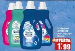 Maury's Eccelletti Lavatrice offerta