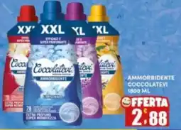 Maury's Ammorbidente Coccolatevi offerta