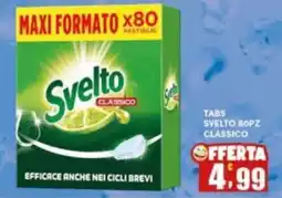 Maury's Svelto Classic offerta