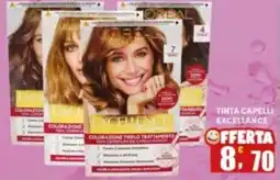 Maury's Tinta capelli Excellence offerta